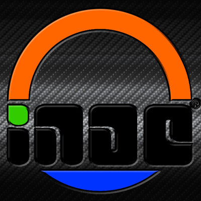 Inde&reg; logo